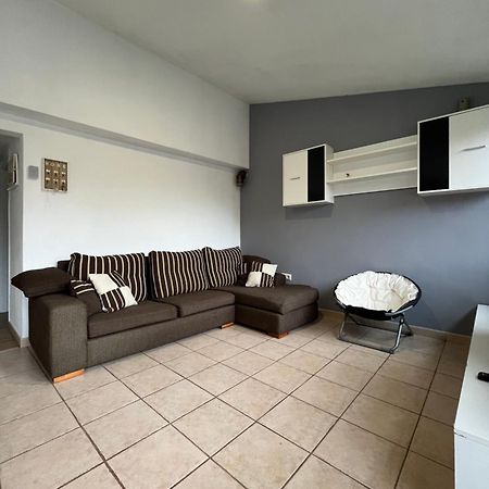 Casita La Foz Apartment Nigrán Exterior foto